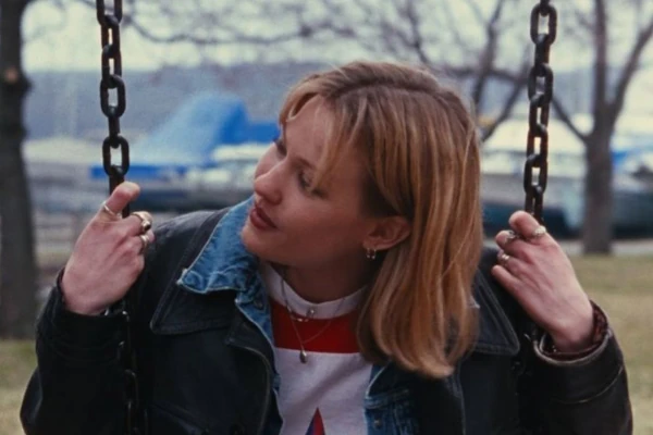 Chasing Amy