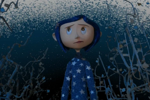 Coraline