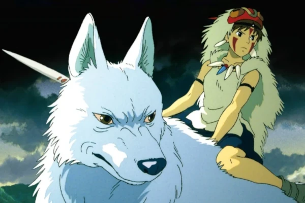 Princess Mononoke