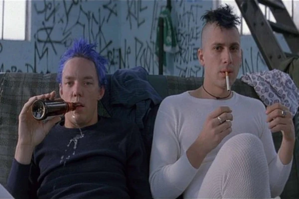 SLC Punk!